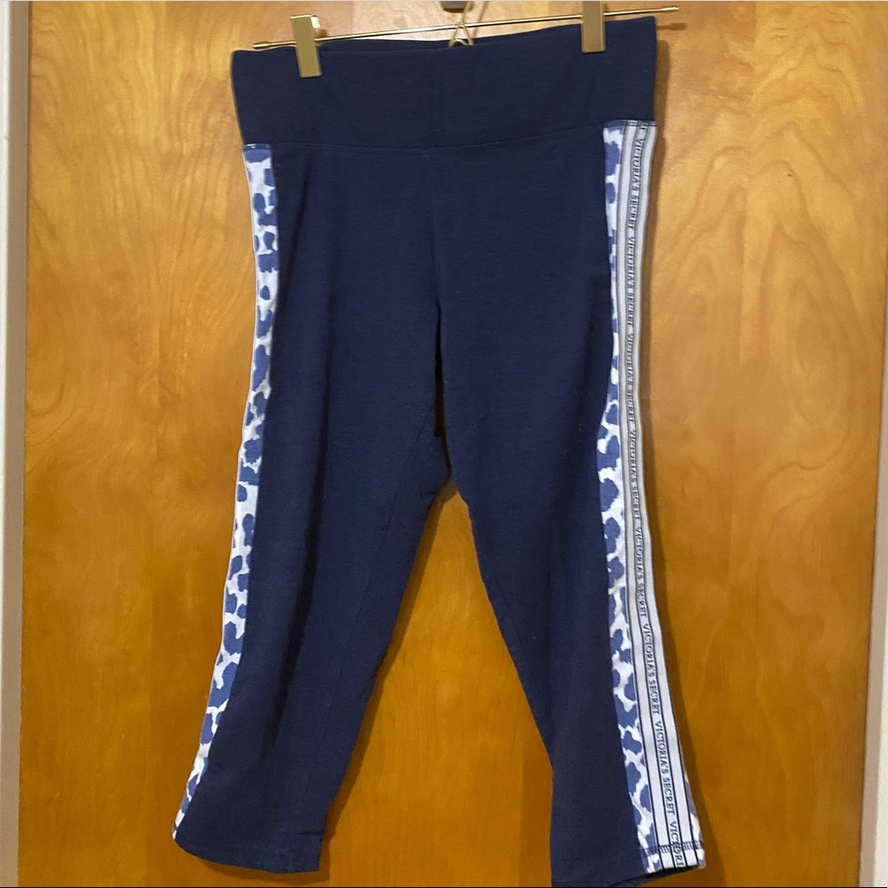 Victoria’s Secret | Crop Leggings